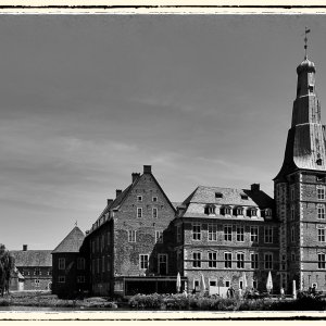 Schloss Raesfeld......Werner Marks